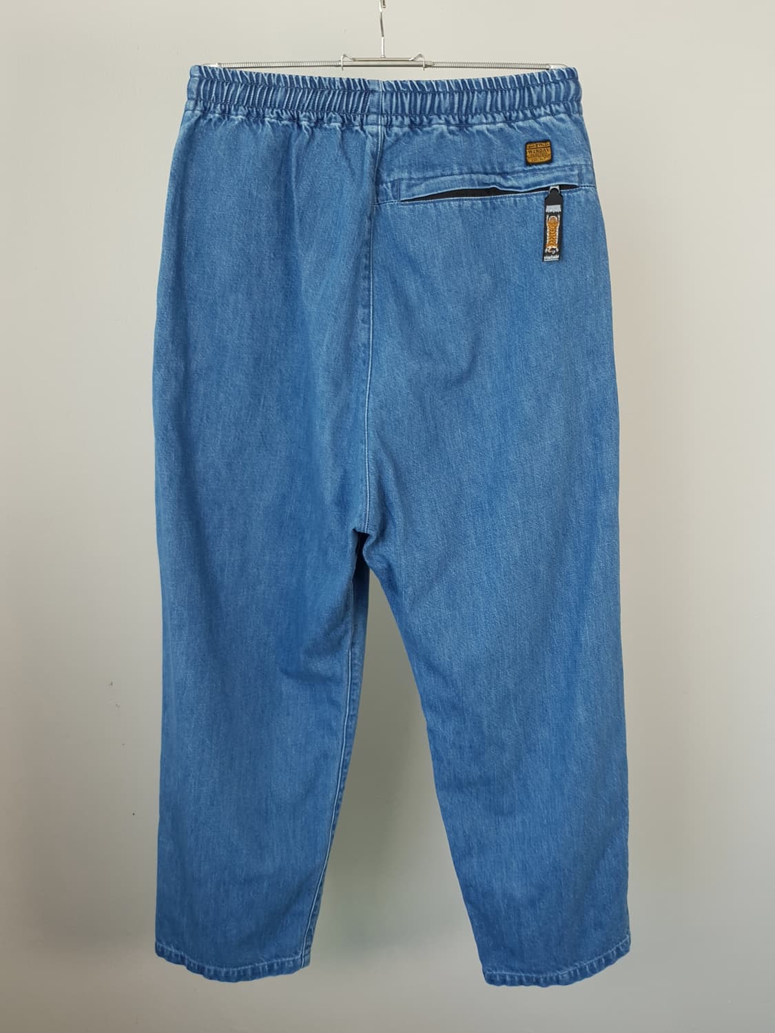 KAPITAL 11oz denim easy pt 상품이미지6