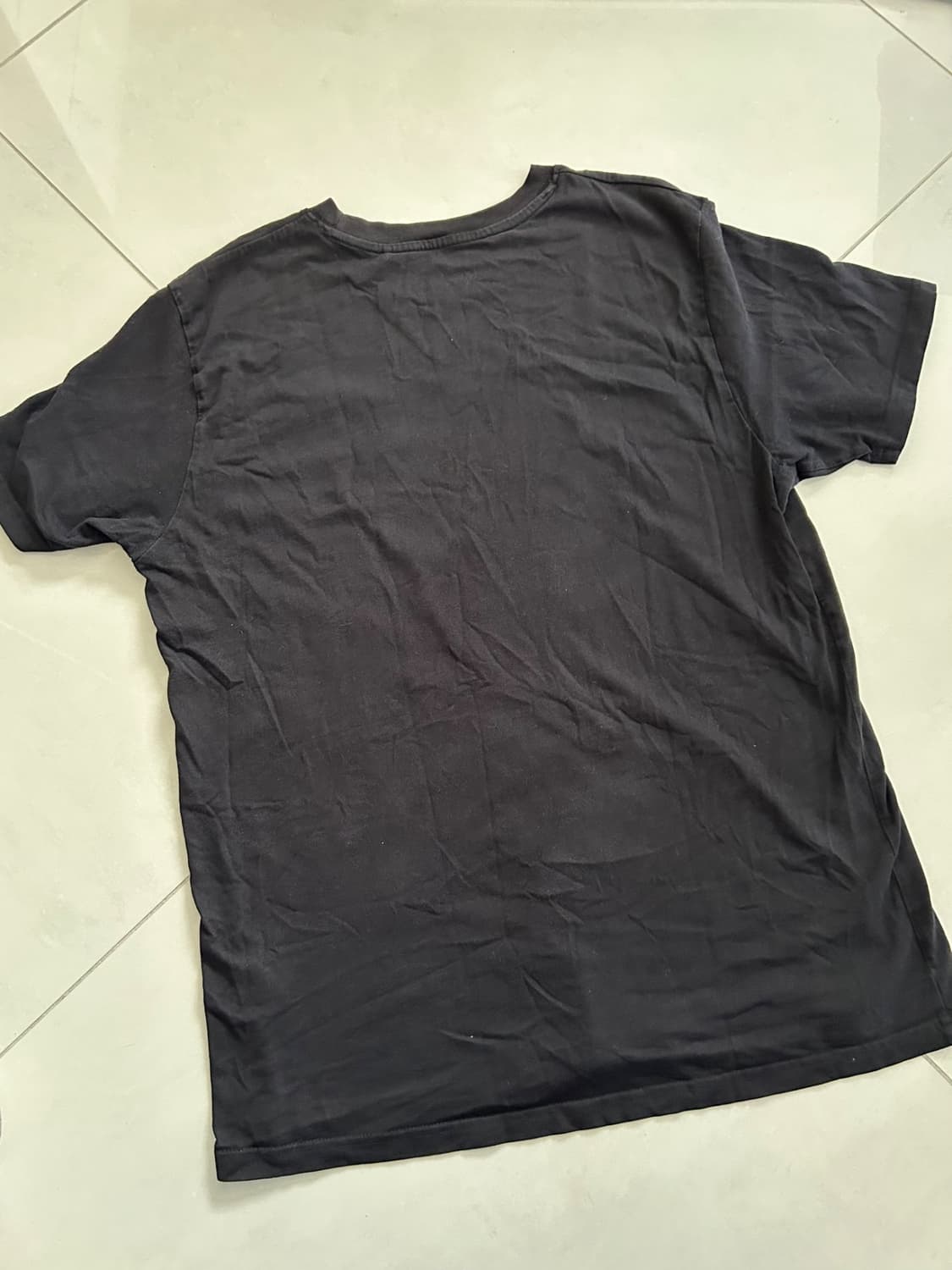the rolling stones tee 반팔 상품이미지2
