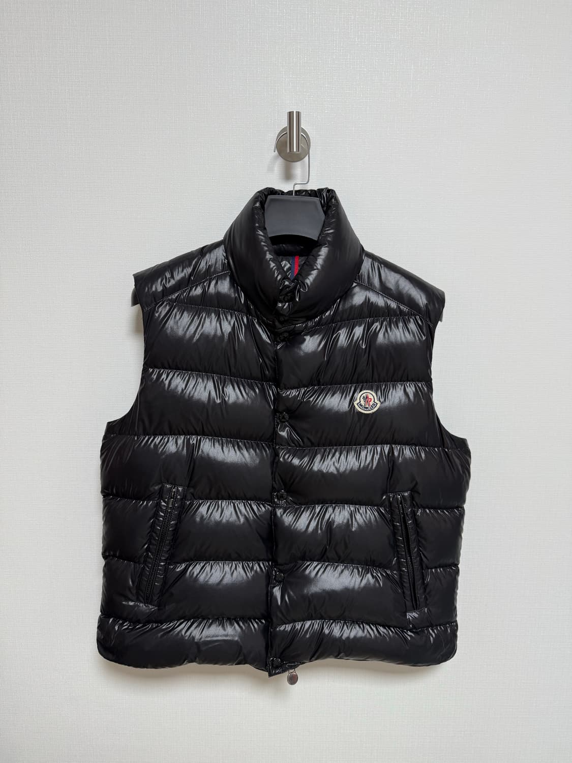 몽클레어 tib 티브 블랙 3 사이즈 상품이미지1