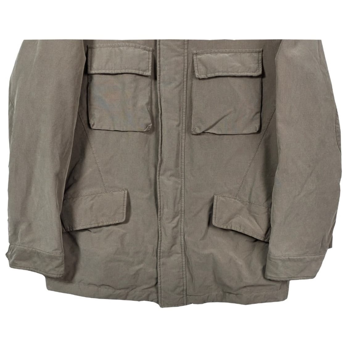 세루티 진스 빈티지 아카이브 필드 자켓 L 상품이미지4