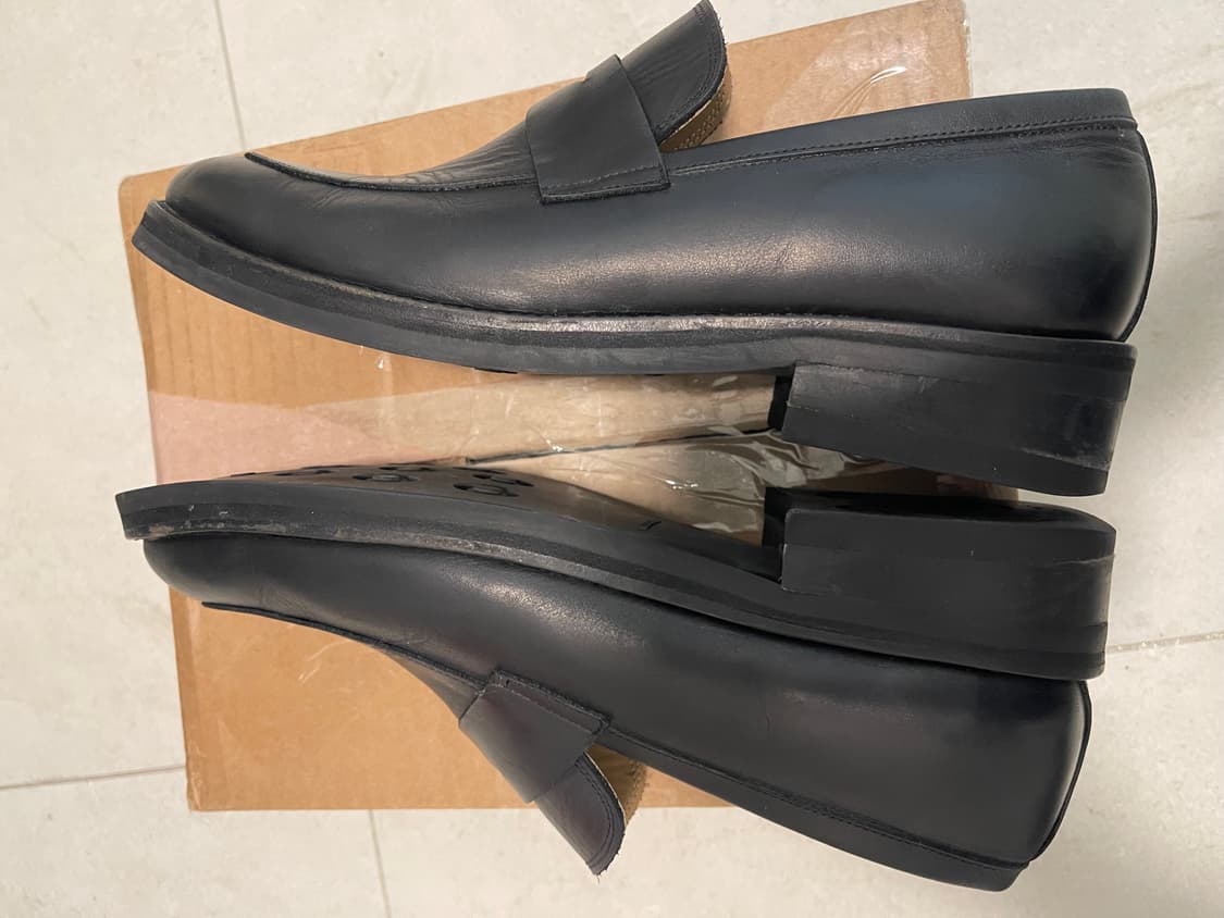 로스트 가든 페니 로퍼 270 상품이미지10