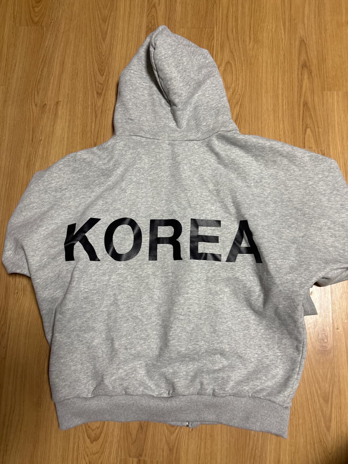 이지 HD-10 그레이 size 2 상품이미지2