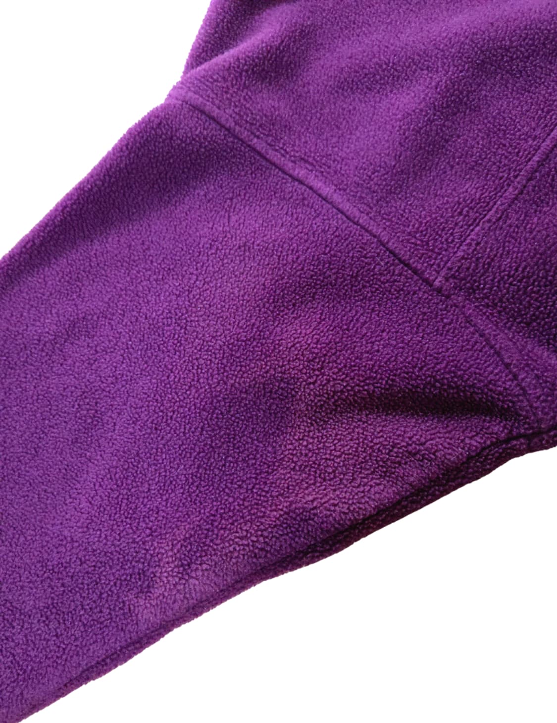 (XL)파타고니아 90s 딥퍼플 신칠라 L 상품이미지4