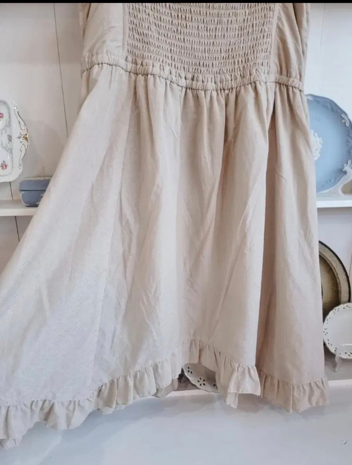 axes femme (액시즈팜) 러블리 원피스 상품이미지6