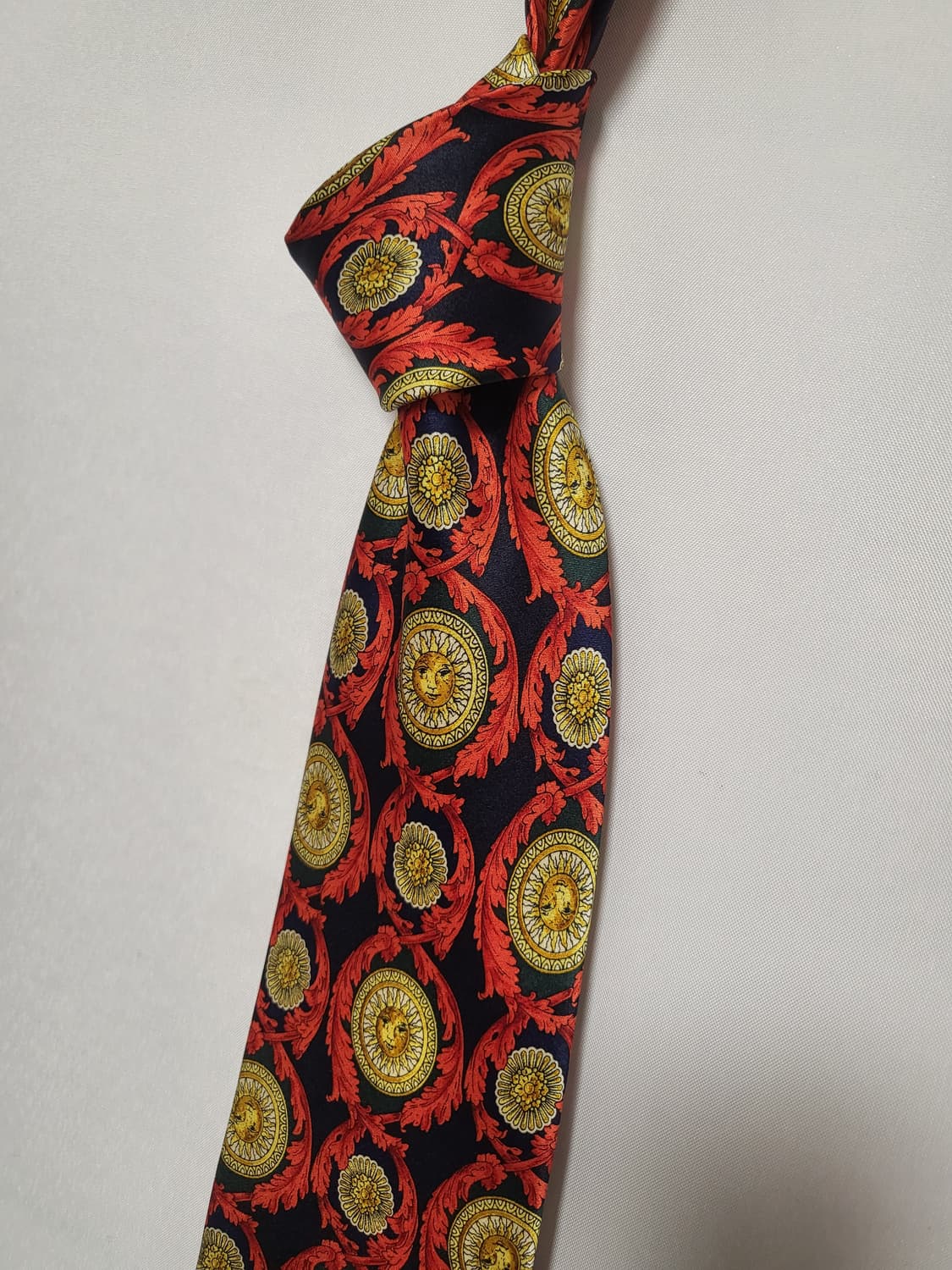 빈티지 넥타이 상품이미지2