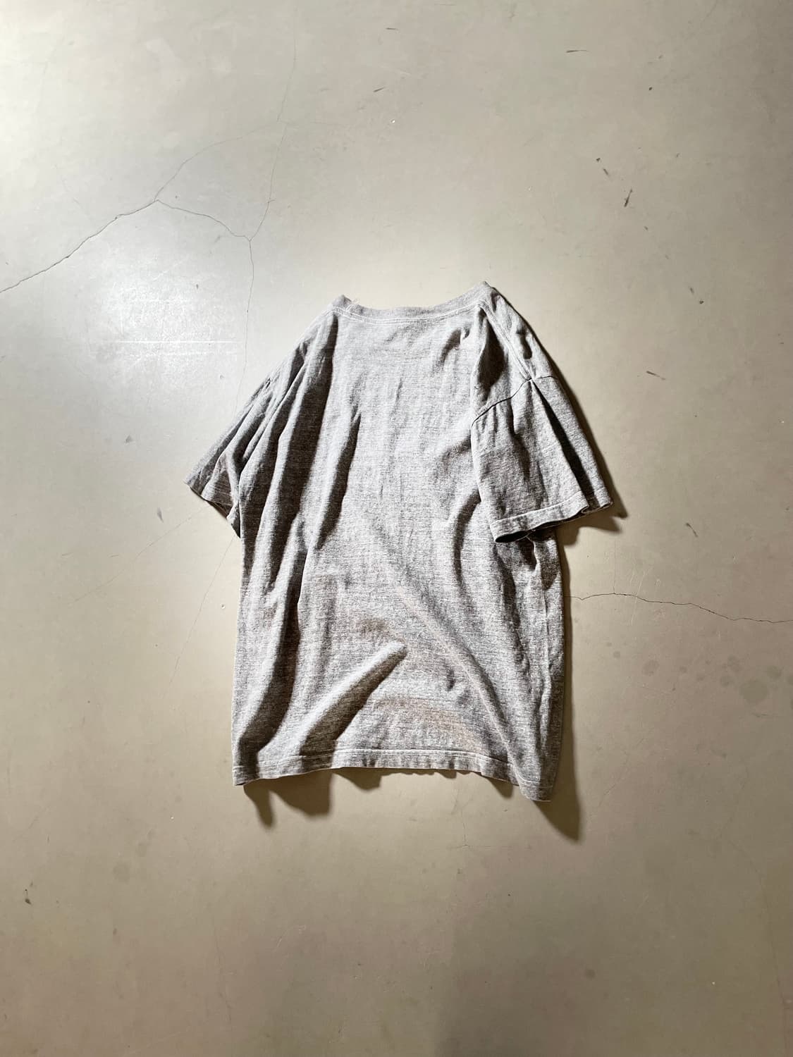 Jackson Matisse Army Print T-shirt 상품이미지3