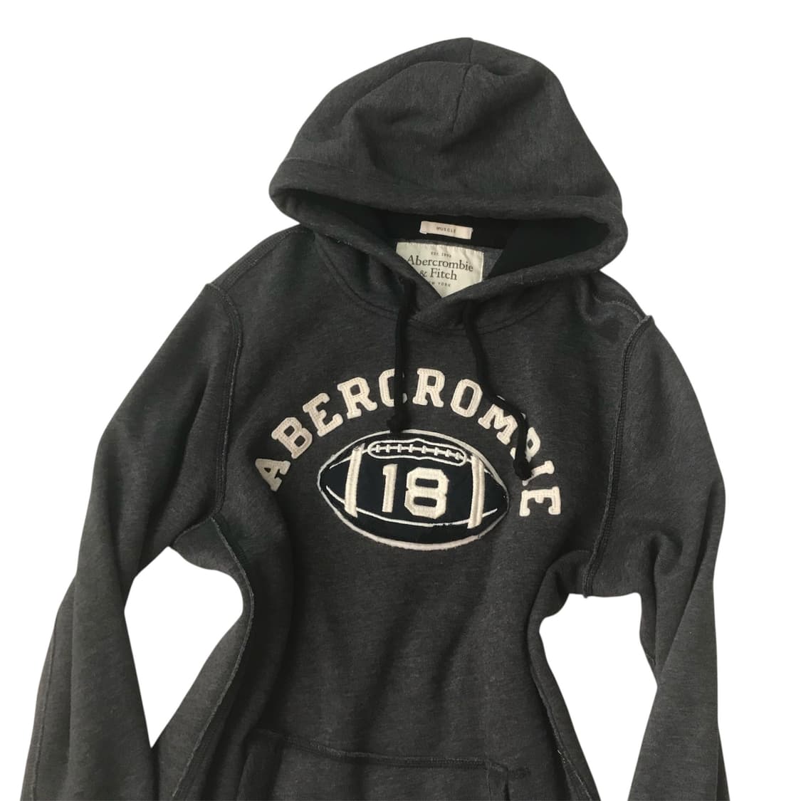아베크롬비 후드티 상품이미지2