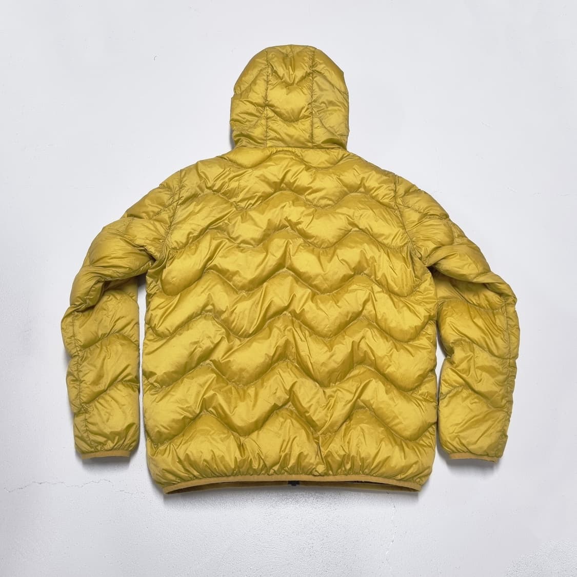 JPN DoLCLASSE 경량 패딩 - XL 상품이미지3