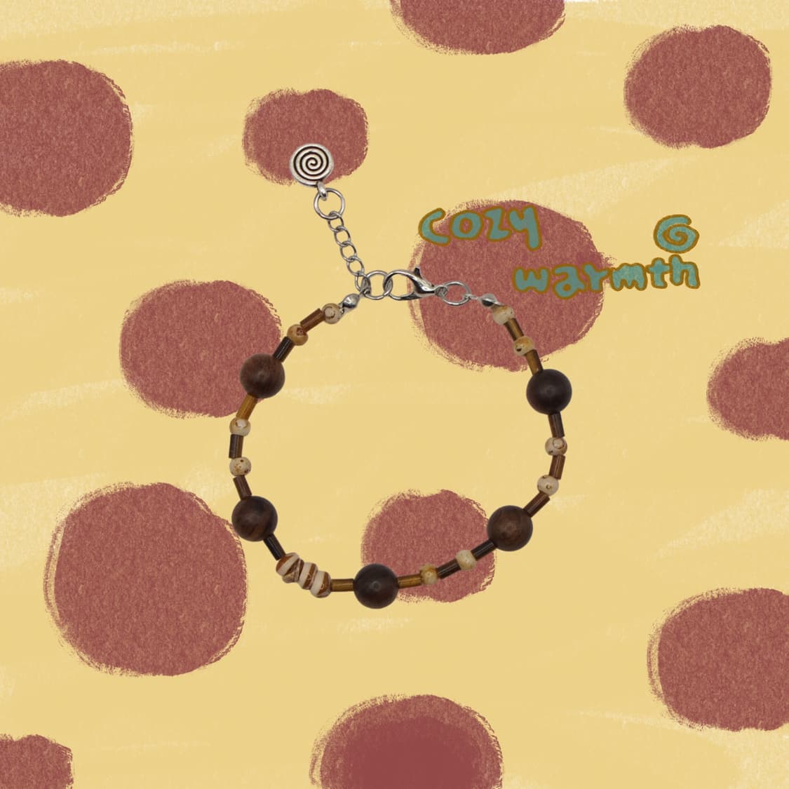 tenki bracelet 상품이미지1