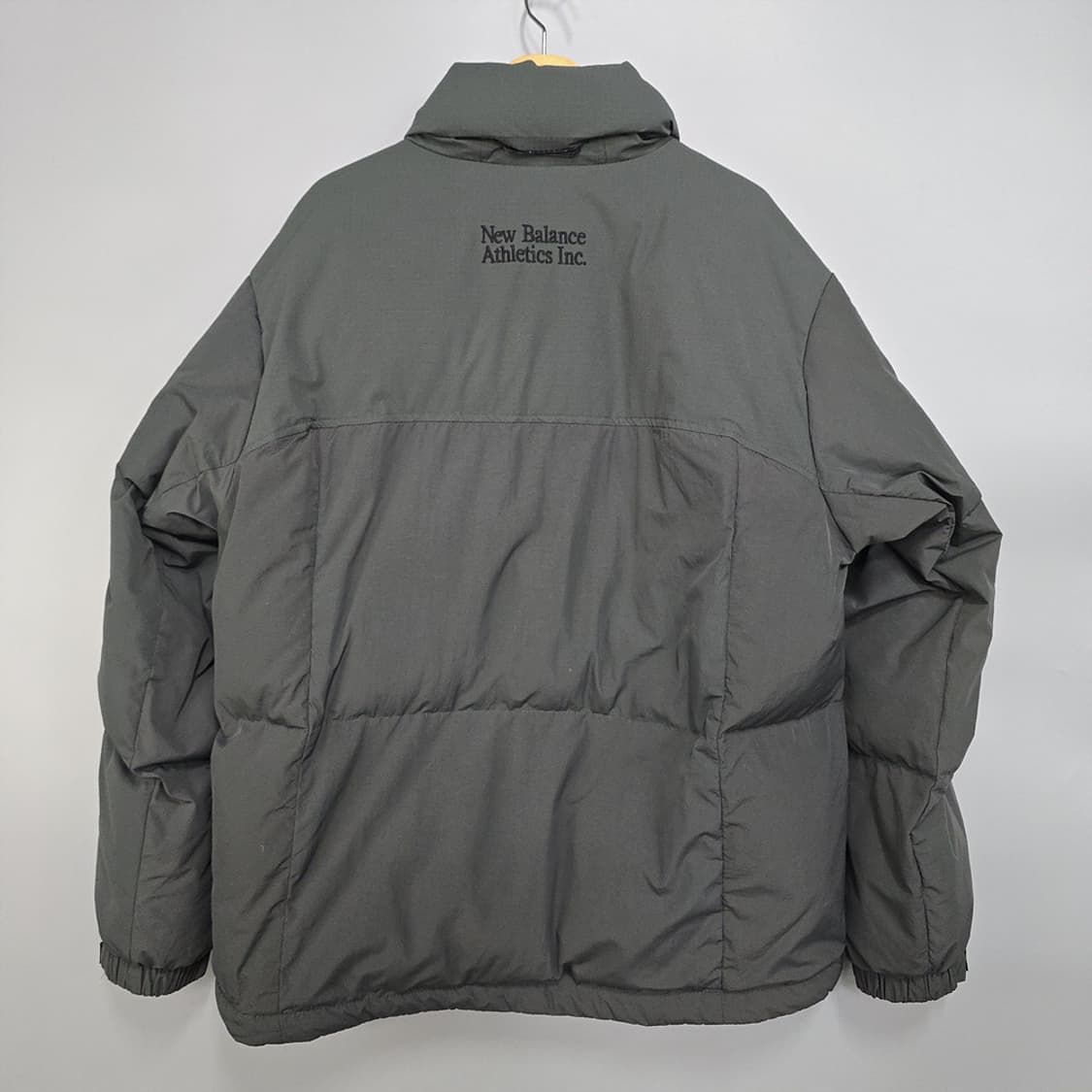 뉴발란스(new balance) 보이핏 다운점퍼 100 상품이미지3