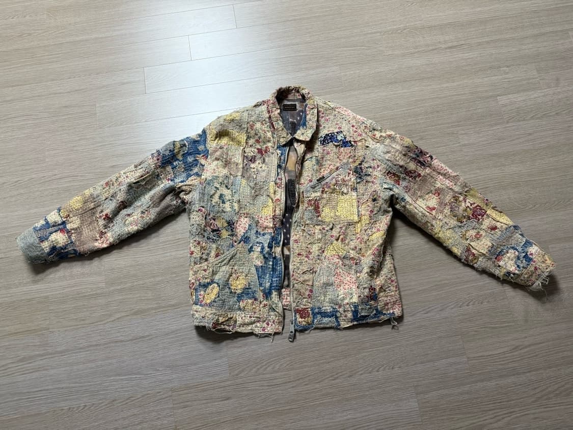 캐피탈 보로 마리아 베이지3 드리즐러 상품이미지1