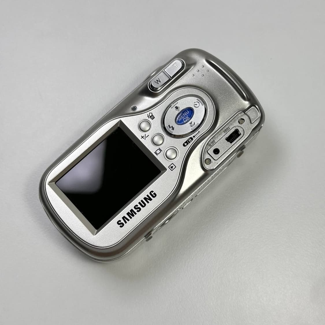 Samsung kenox D4 삼성 케녹스 D4 디카 상품이미지2