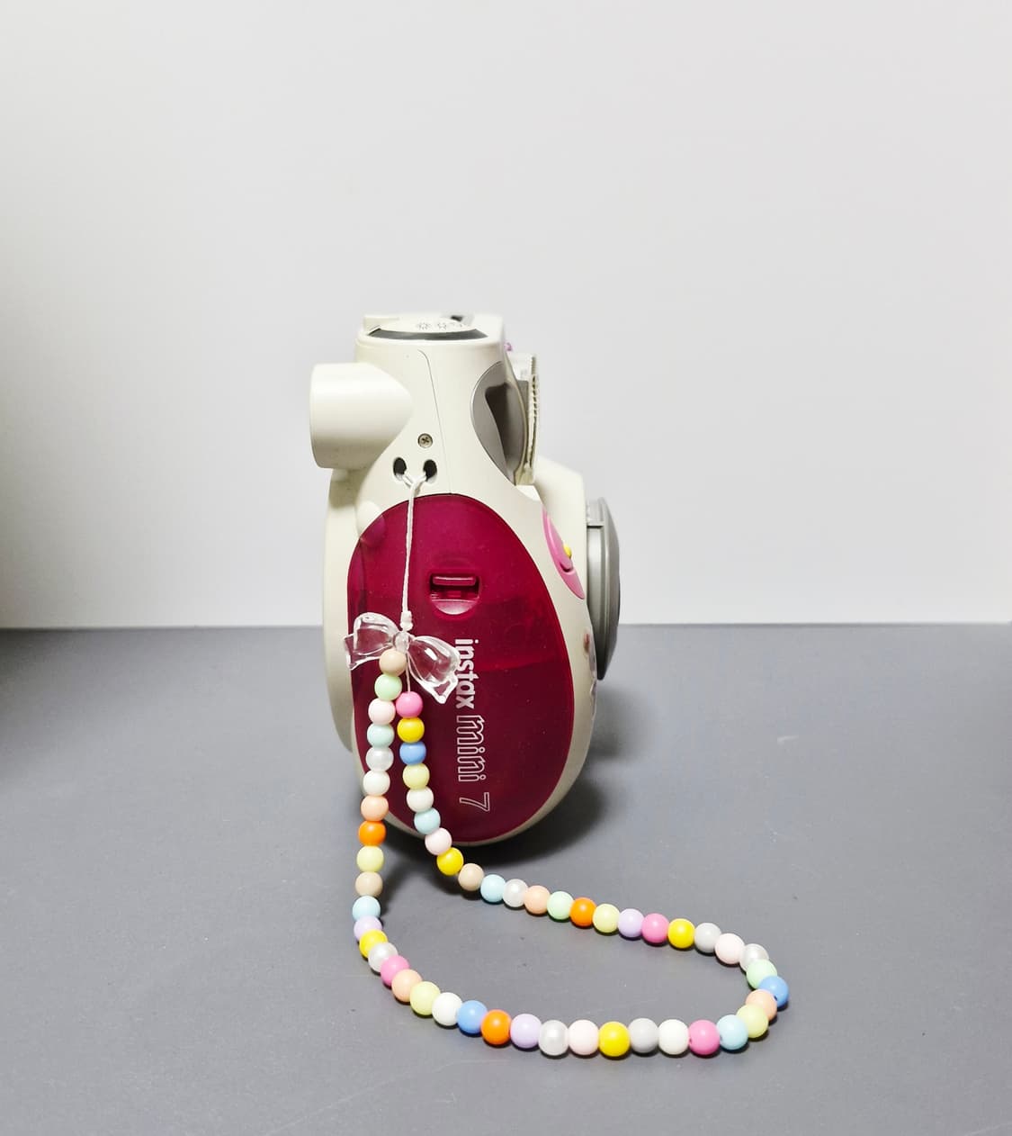 후지필름 인스탁스 미니 7S 필름카메라  상품이미지3