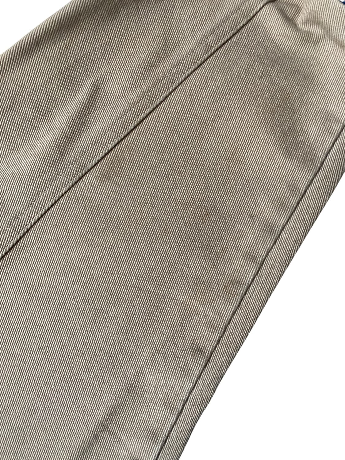 트라이 마운틴 데님 바시티 자켓 (Man 3XL) 상품이미지7