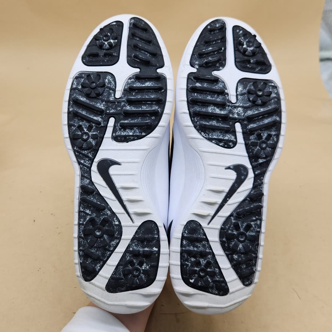 나이키 인피니티 G 와이드 골프화 270 상품이미지3