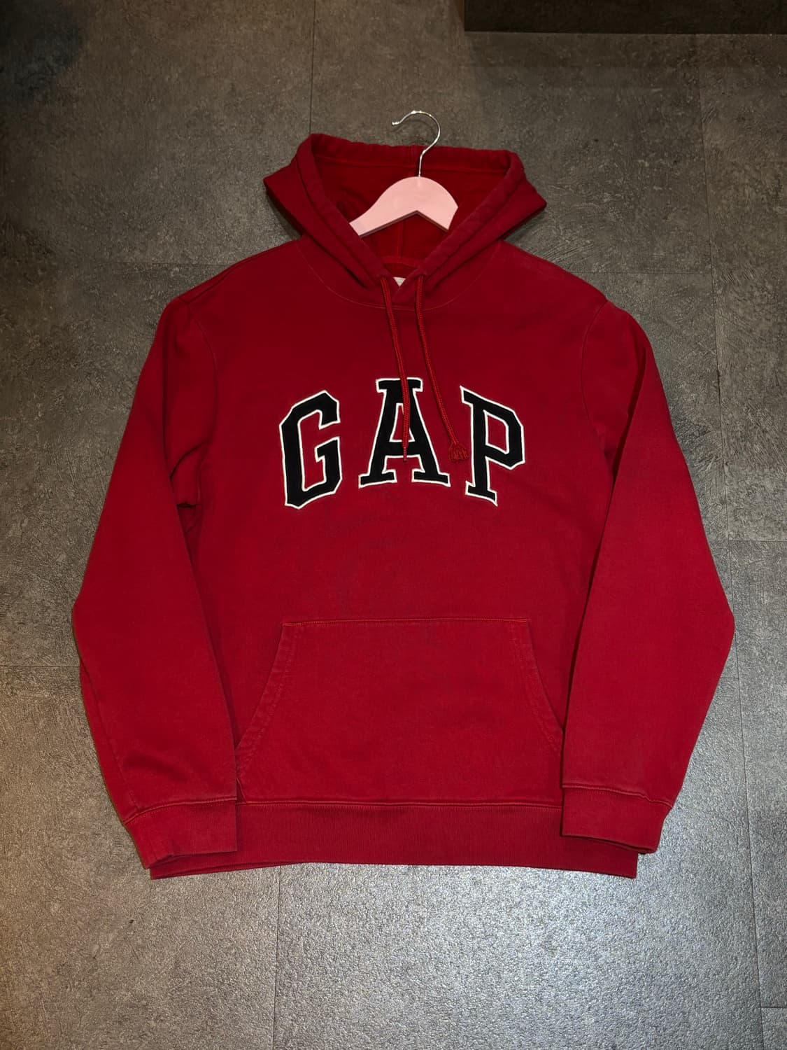 GAP 갭 후드티 M 상품이미지2