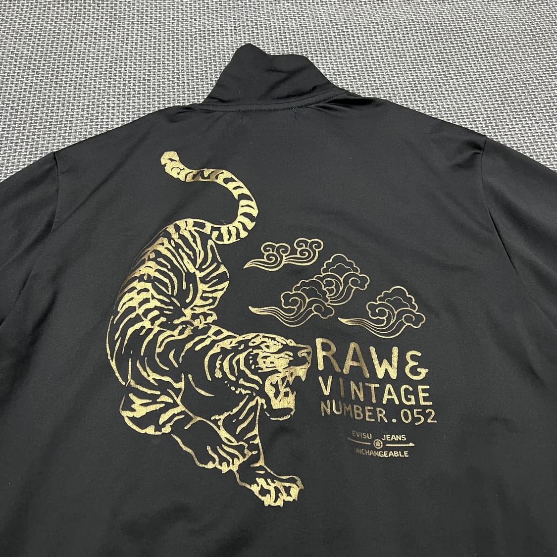 에비수 검골 타이거 져지 상품이미지5