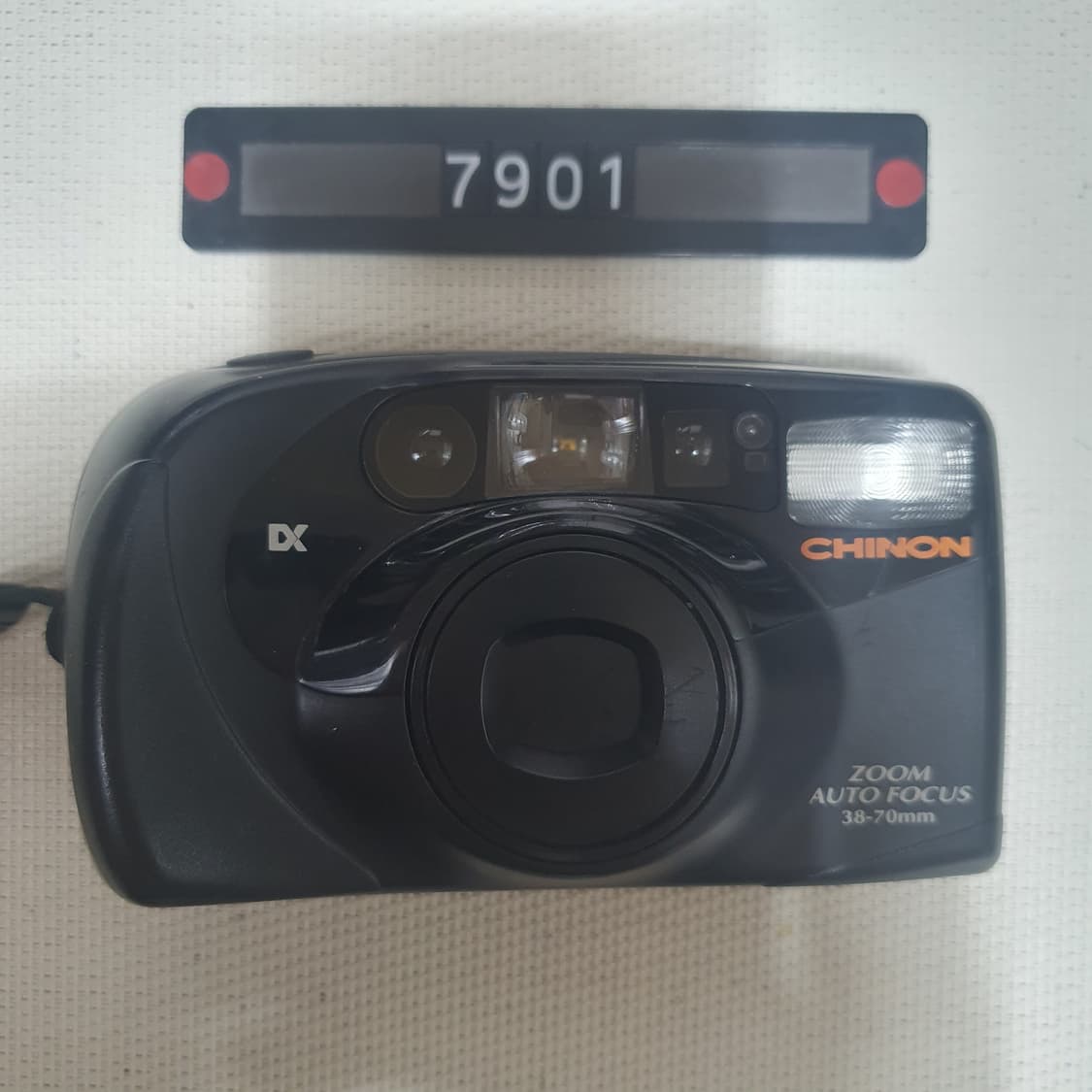 치논 줌 오토포커스 ZC 200 필름카메라 상품이미지1