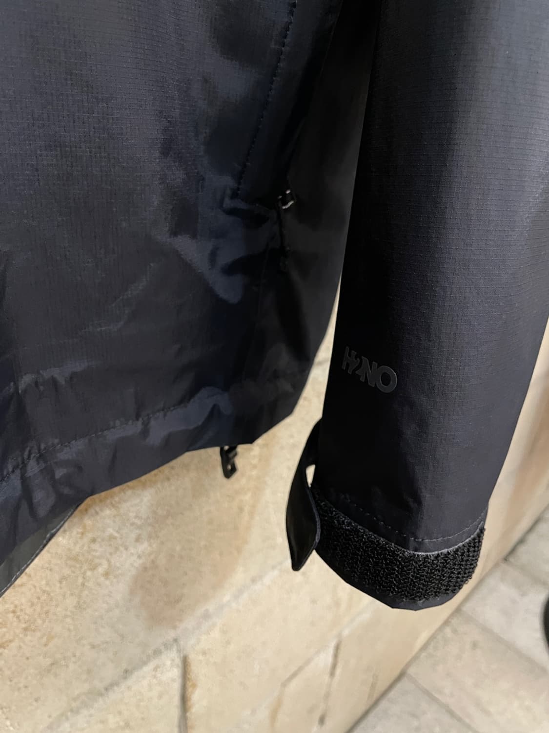 파타고니아 토렌트쉘 3L 레인 자켓  상품이미지4