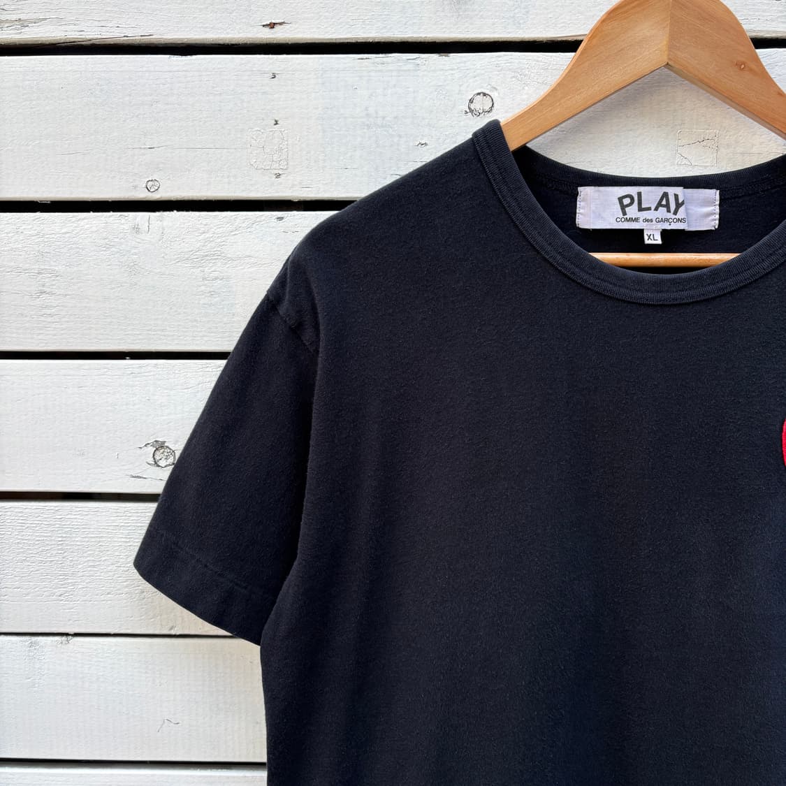 Comme des Garcons 꼼데가르송 반팔 티셔츠 상품이미지4