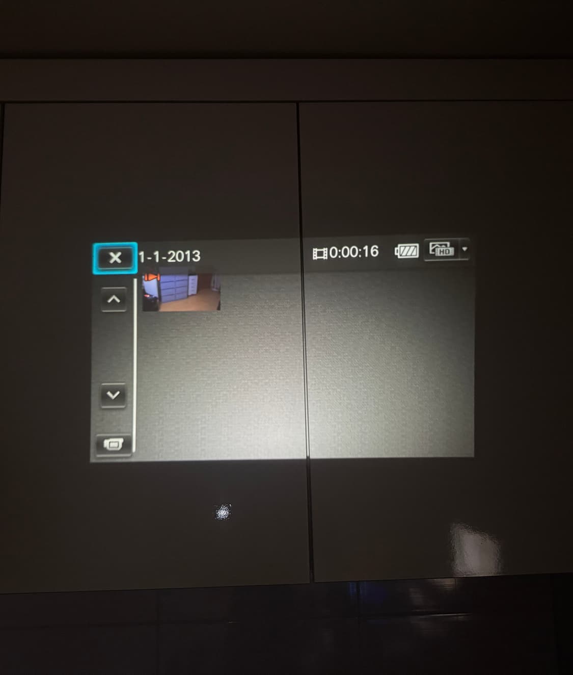 Sony HDR-GWP88 소니캠코더 소니카메라 소니핸디캠 상품이미지7