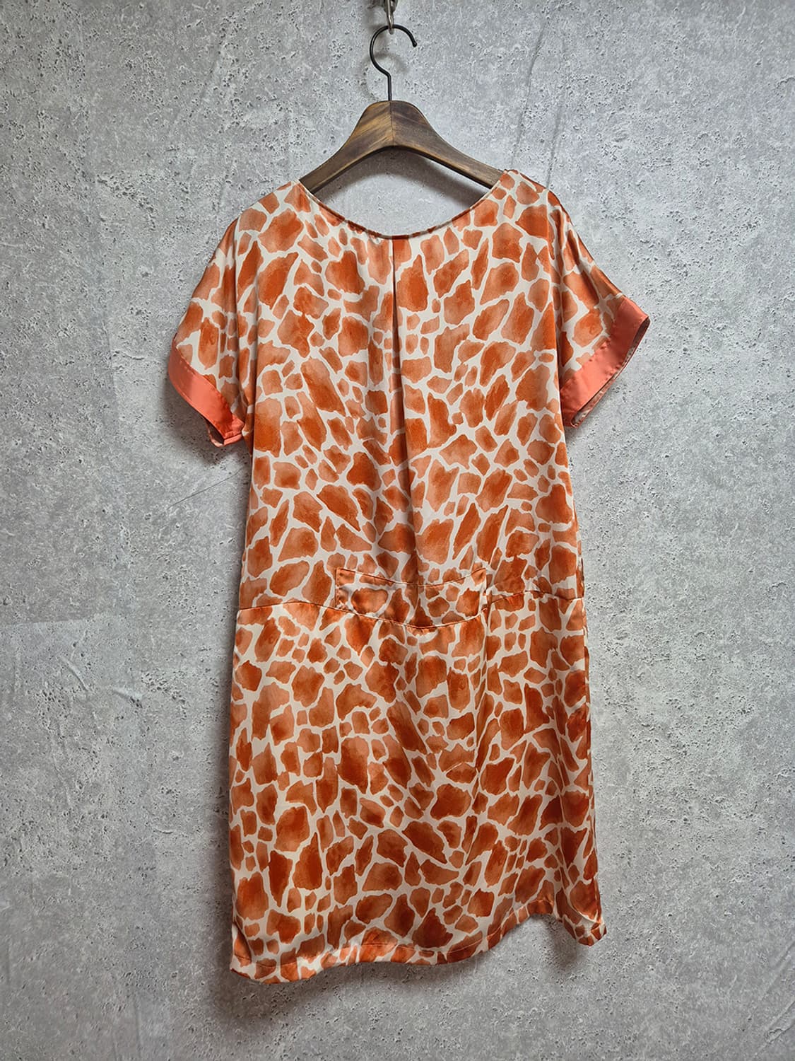 LAUTREAMONT 폴리 원피스 (Made In Japan) 상품이미지2