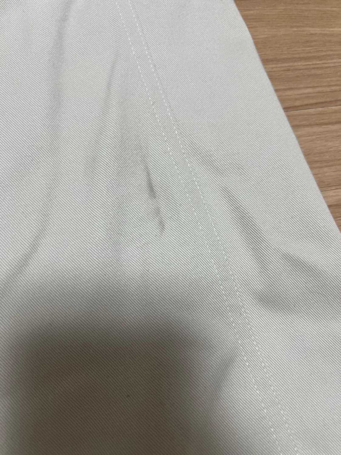 카미엔 247 올데이 배기팬츠 2사이즈 상품이미지5