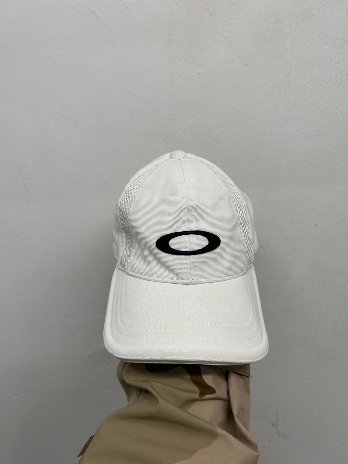 오클리 빈티지 캡 상품이미지2
