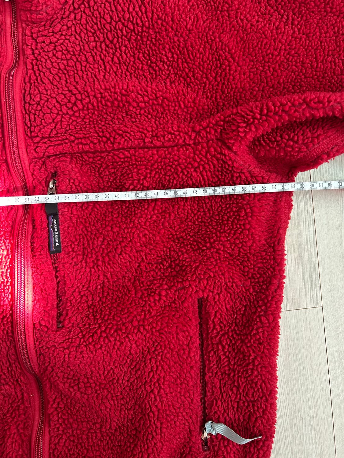 빈티지 파타고니아 딥파일 자켓 상품이미지5