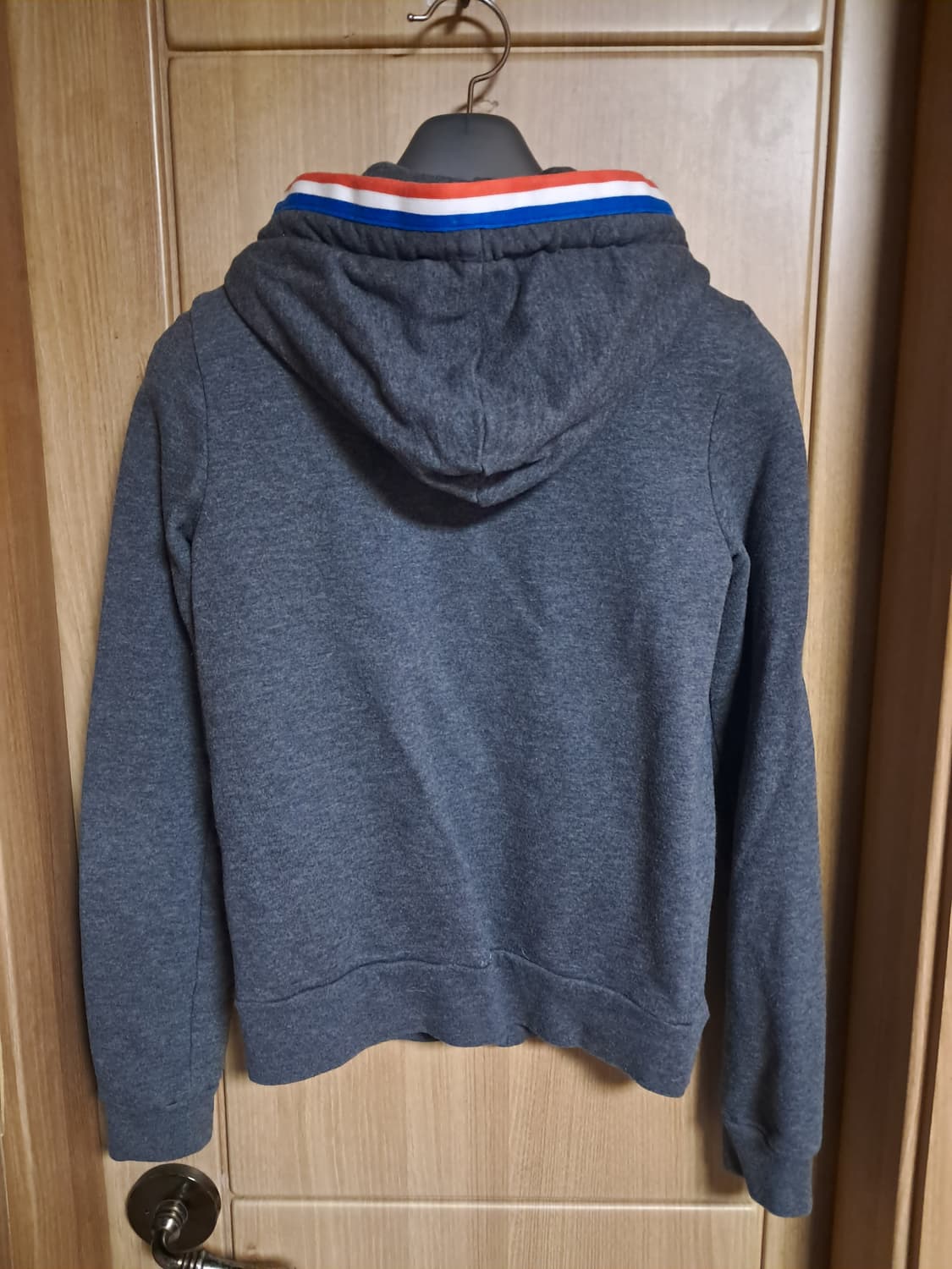 라코스테 여성 후드집업 S 상품이미지3