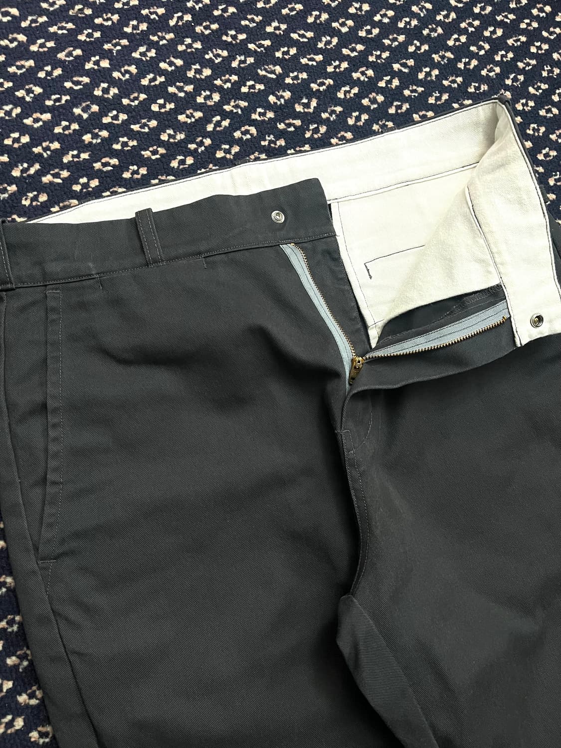 슈가케인 Tuf-Nut 워크팬츠 상품이미지5