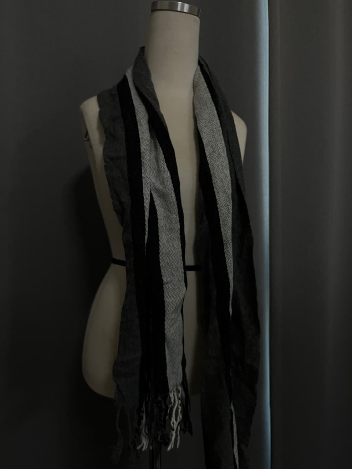 머플러 상품이미지1