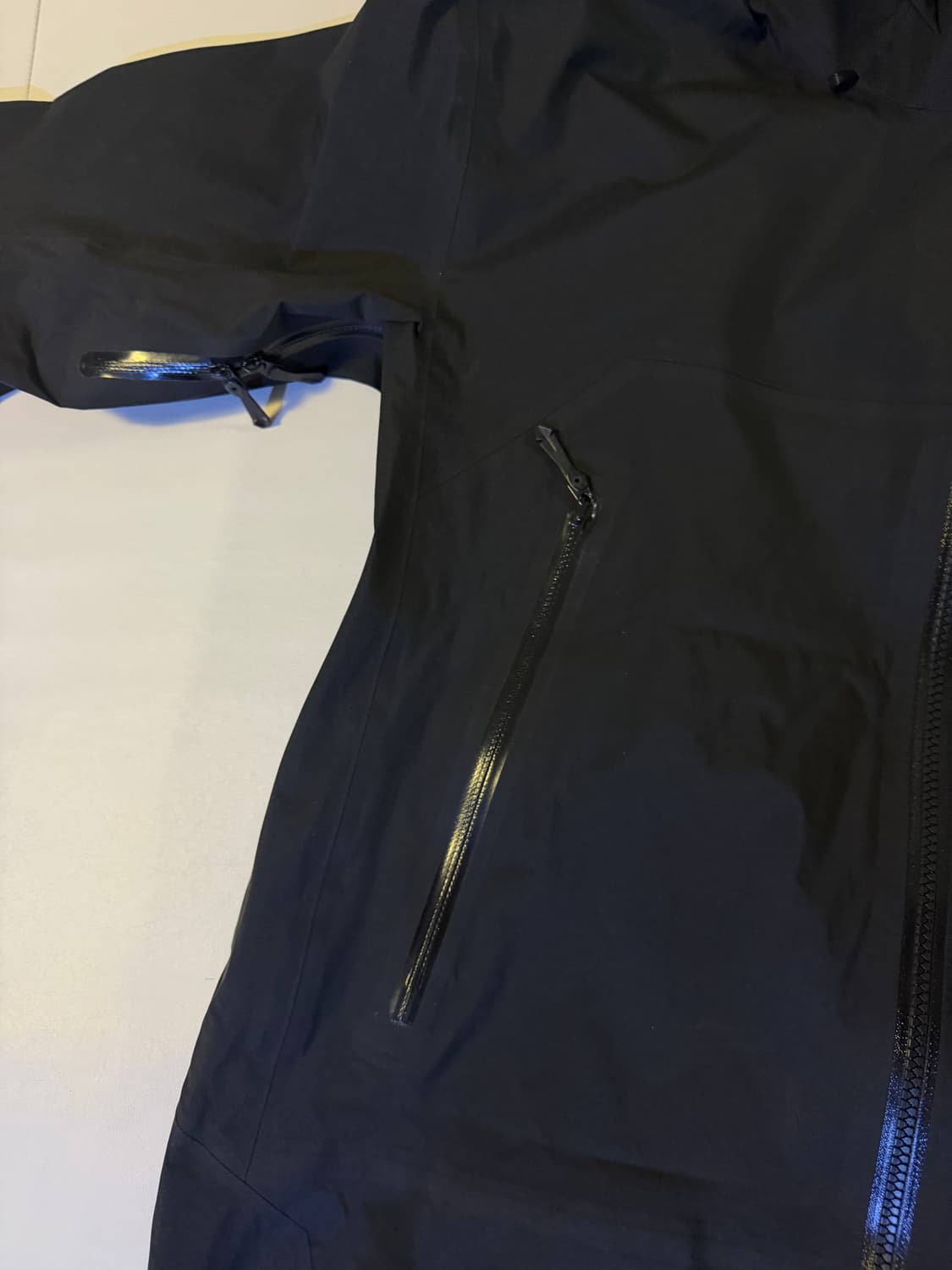 아크테릭스 베타 ar 판매합니다. 상품이미지5