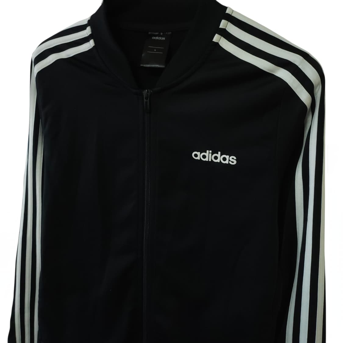 아디다스져지 블랙 95-100 트랙탑 상품이미지4