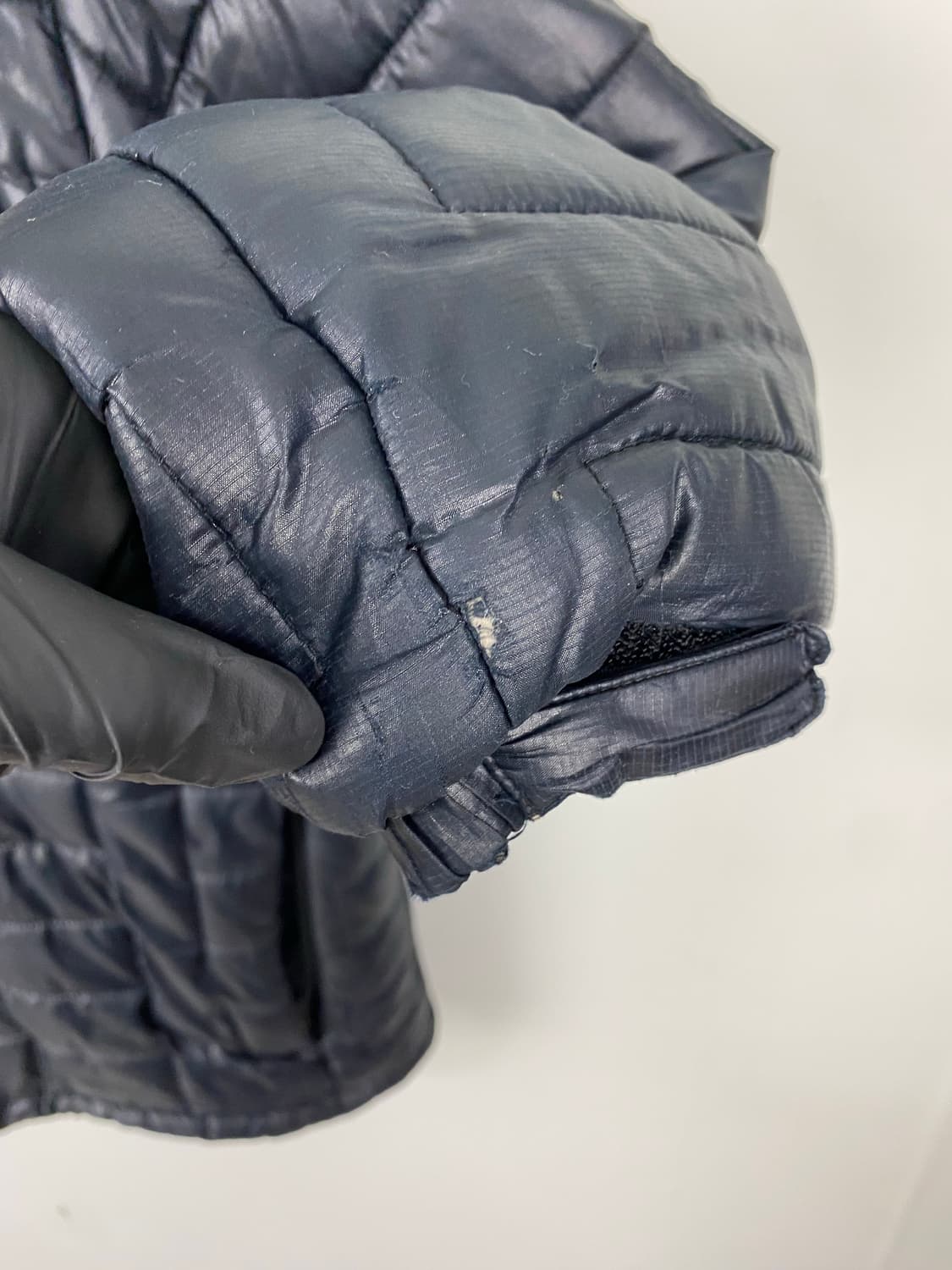 나이키 인터밀란 후디드 경량패딩 자켓 L 상품이미지6