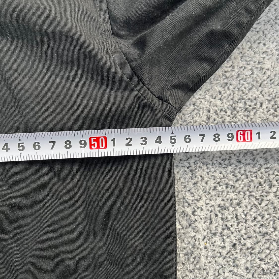 S 디스이즈네버댓 셔츠 자켓 0326M 상품이미지7