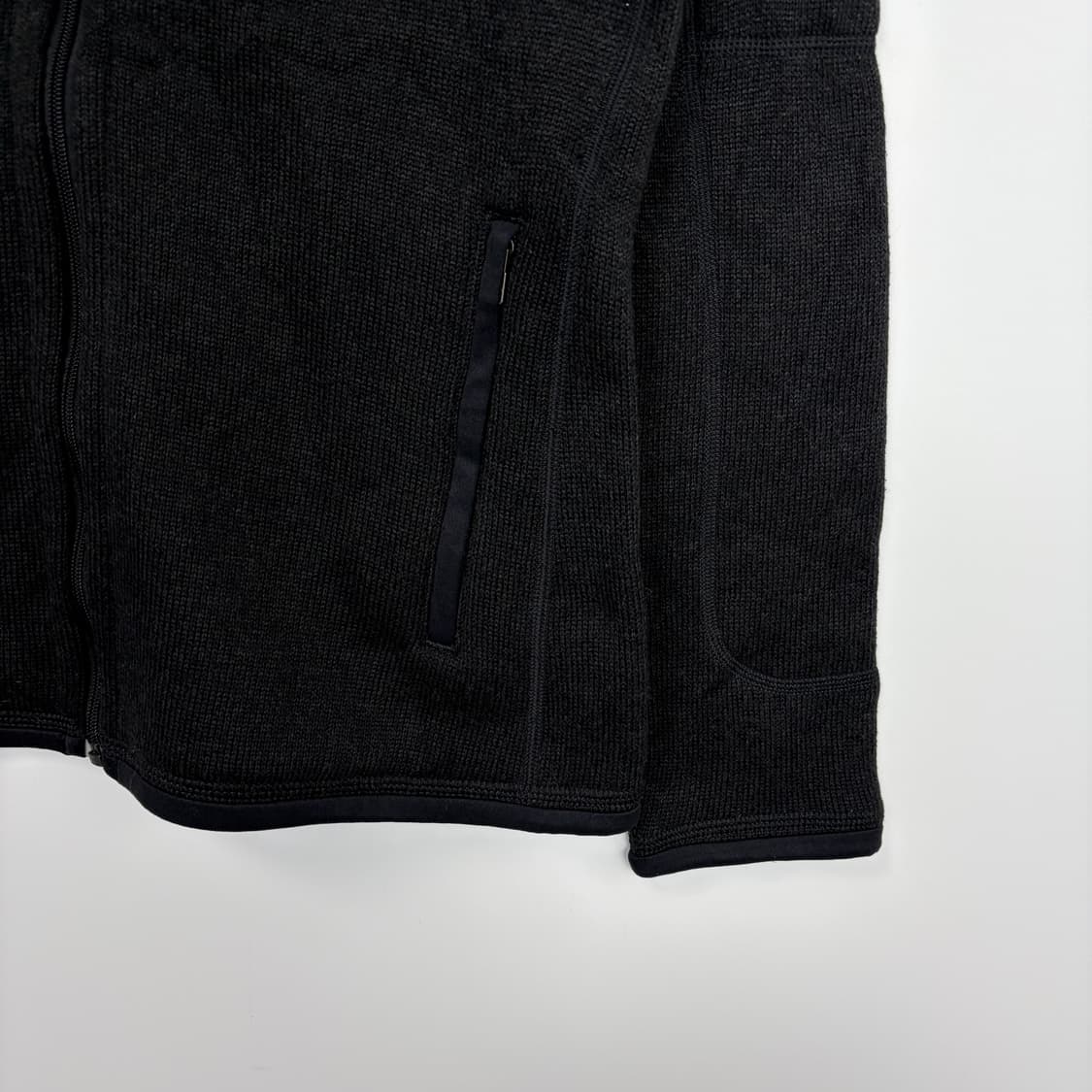 파타고니아 플리스 후리스 집업 자켓 상품이미지5