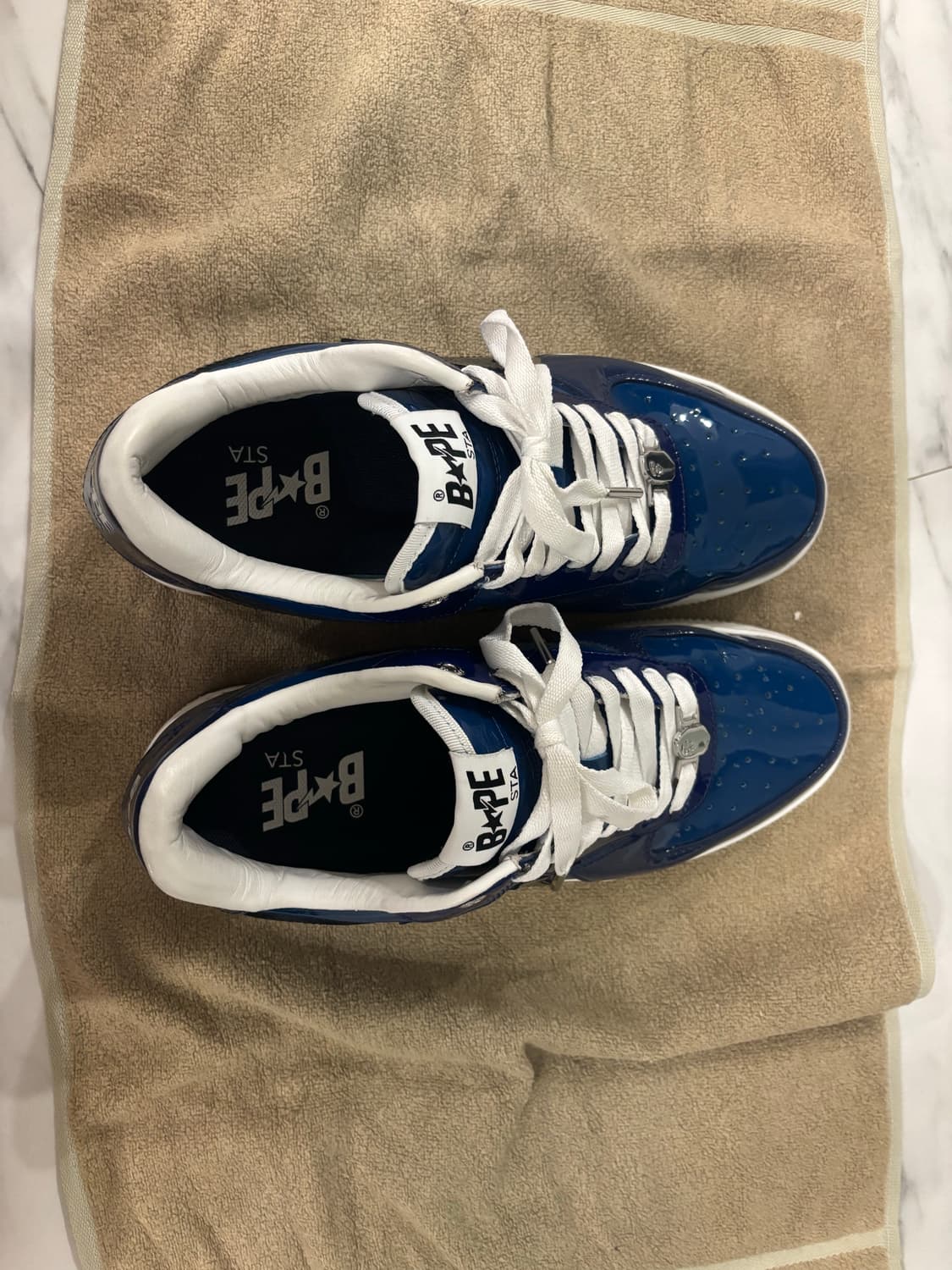 베이프 스타 아이콘 희귀 색상 상품이미지2