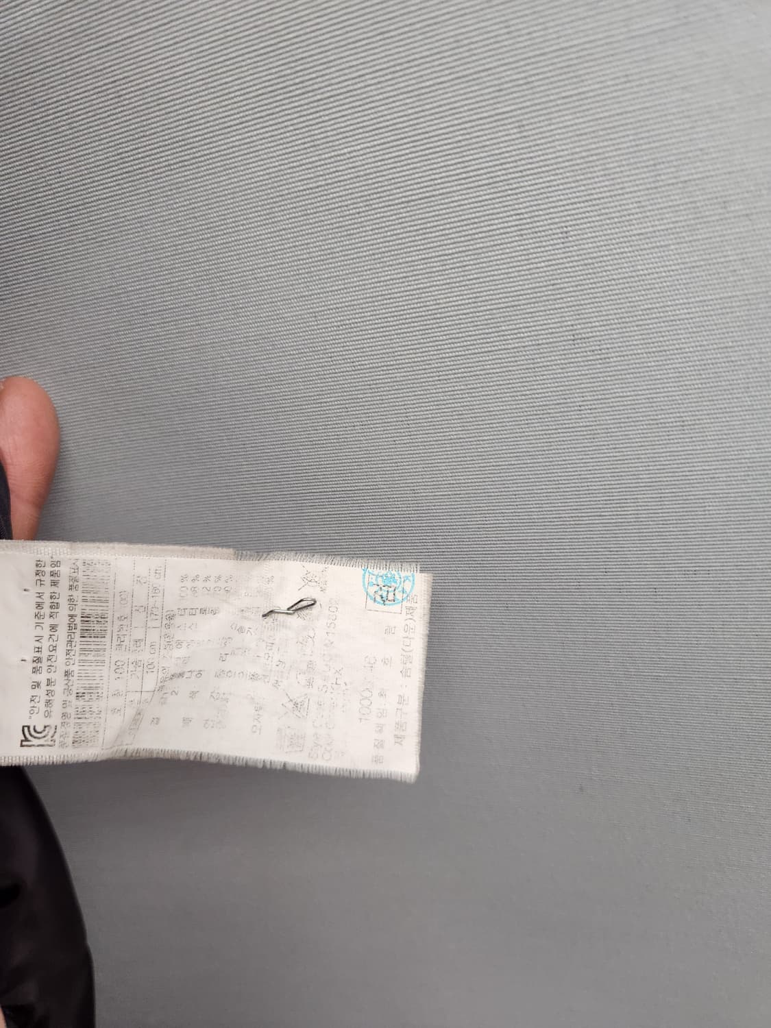 시리즈 아마록 패딩 상품이미지9