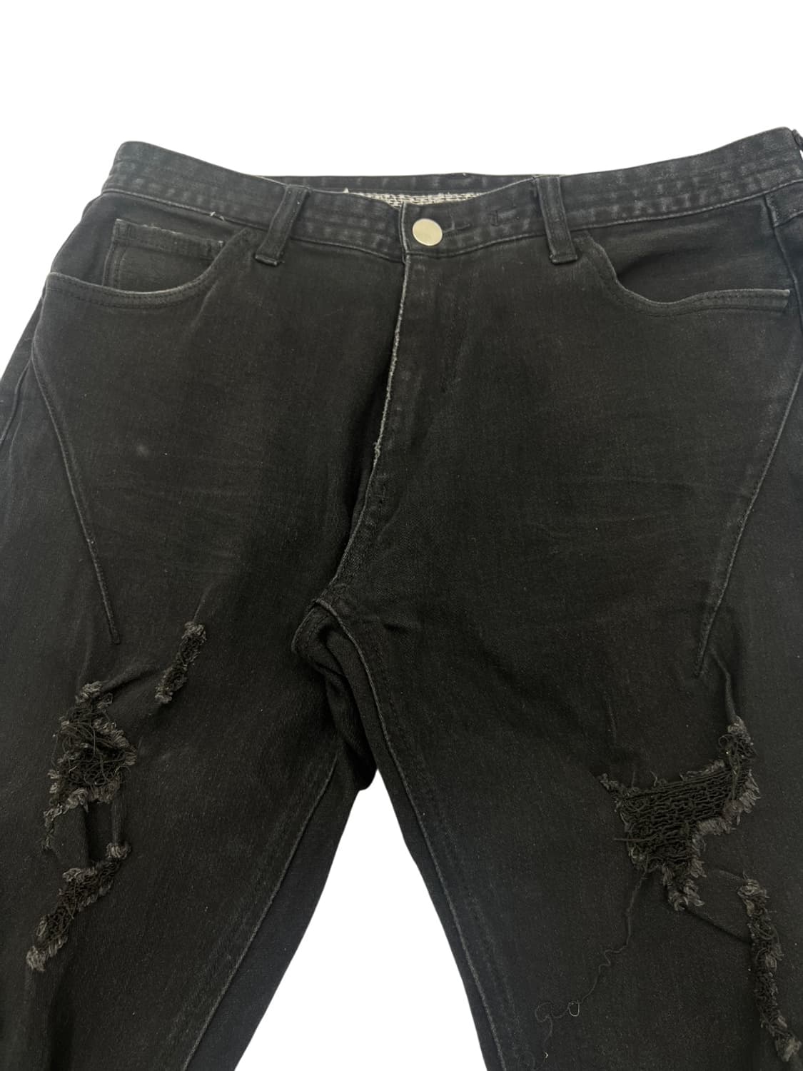 넘버나인 음표 디스 진 상품이미지5