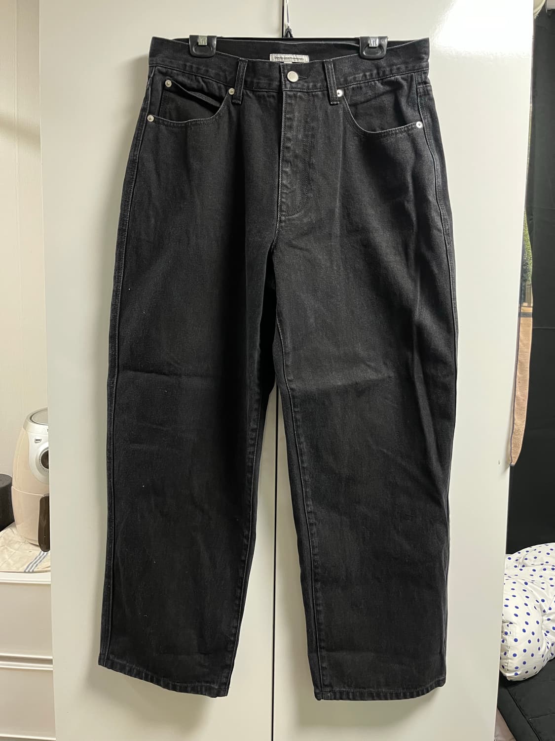 Dimito 와이드핏 데님 상품이미지1