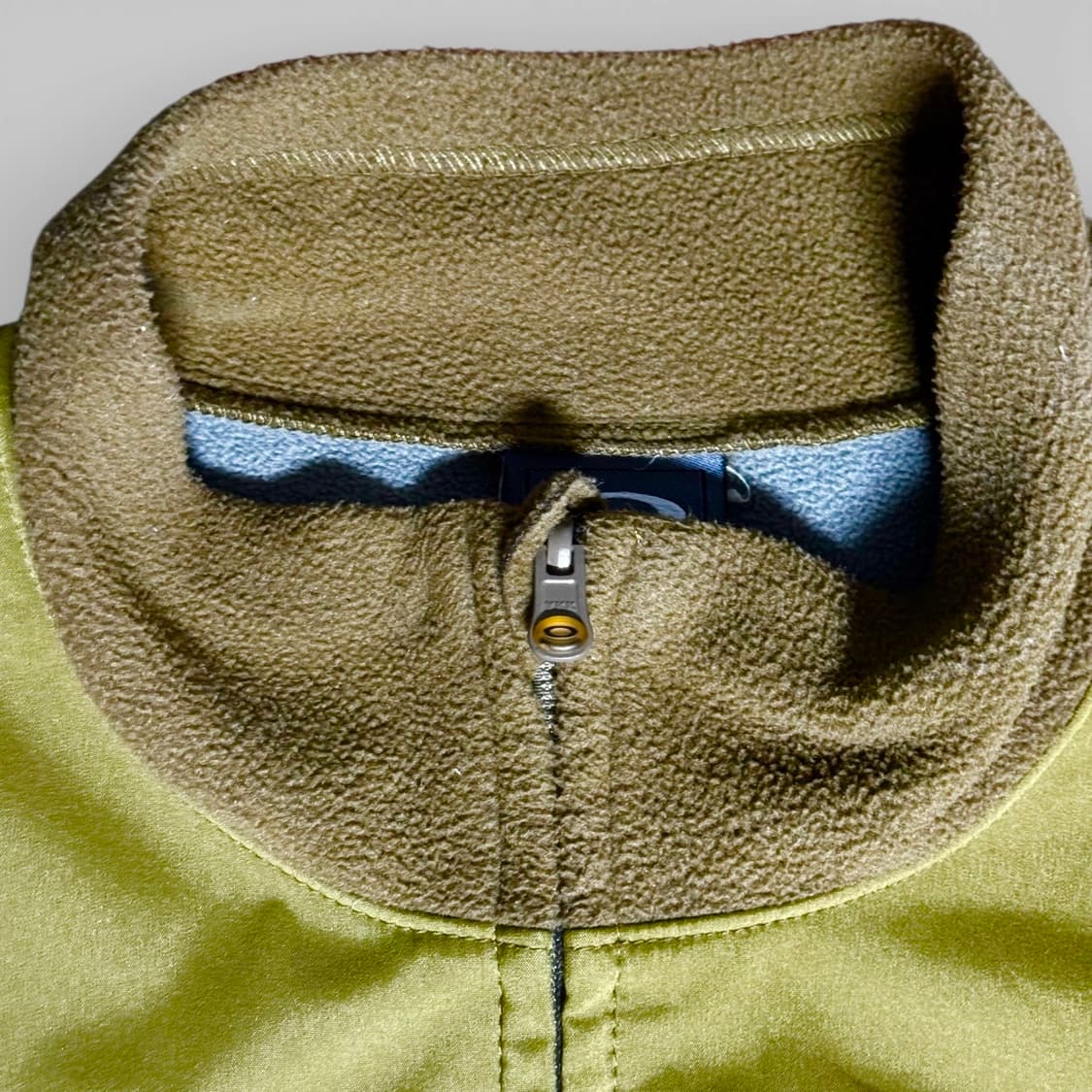 00‘s Oakley Software fleece jacket 상품이미지3