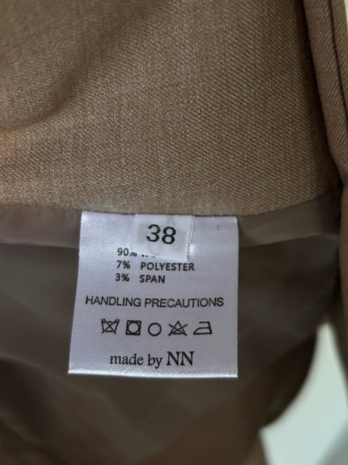 3.1 필립림 셔링 블레이저 상품이미지7