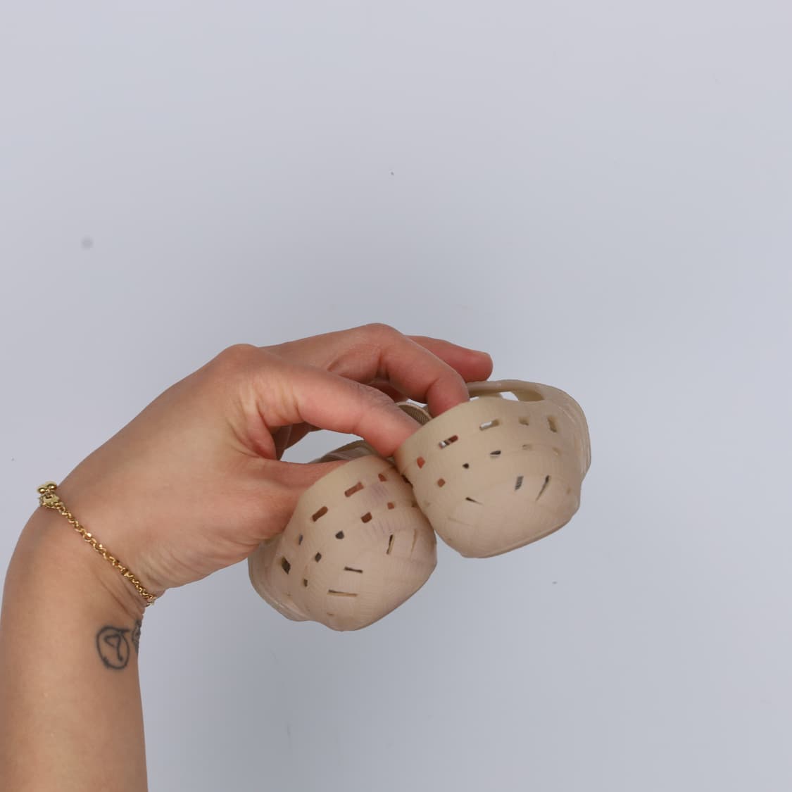 12 1/2 미니멜리사 샌들 0401H1 상품이미지5