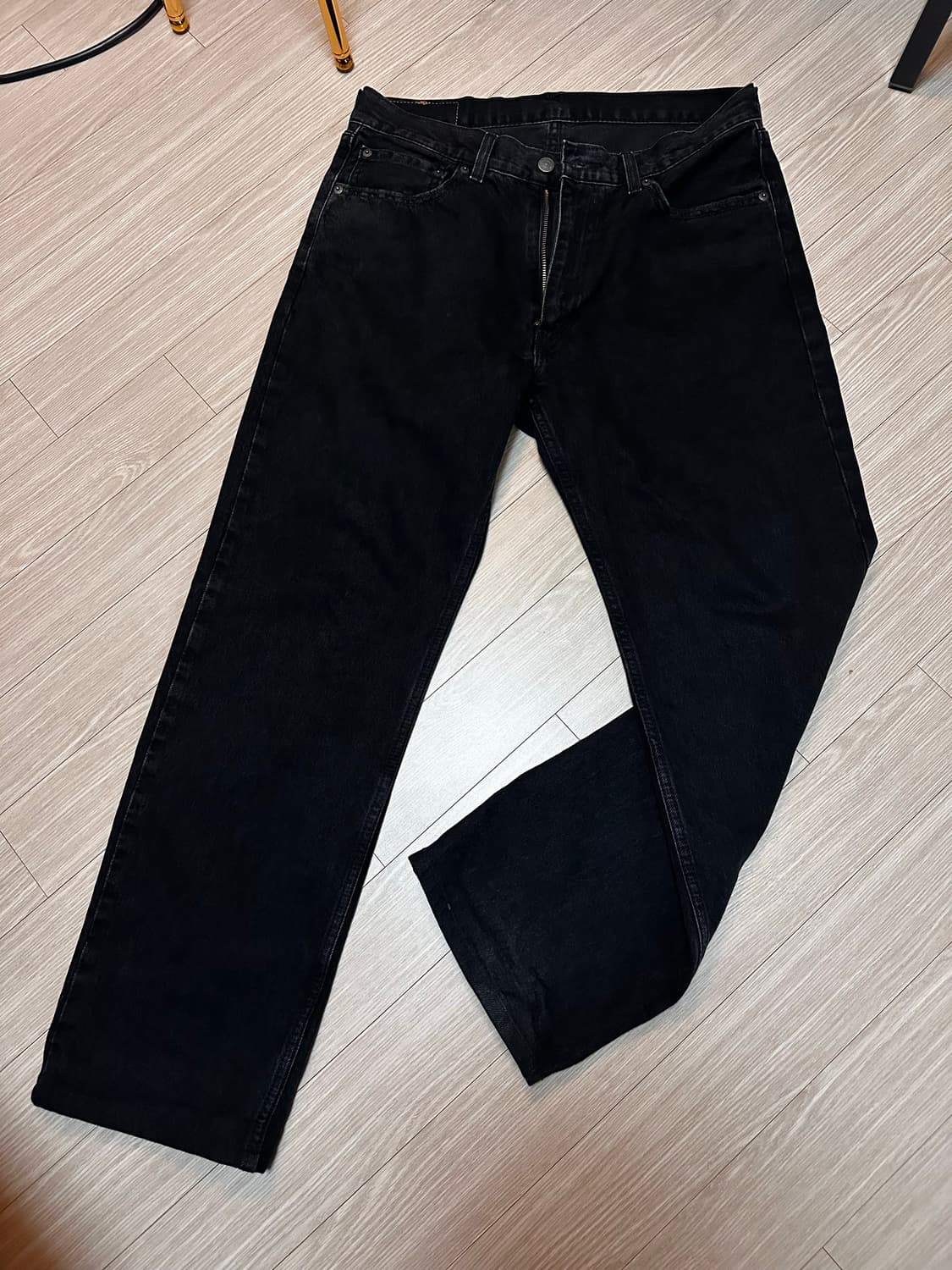 리바이스 555 32x32 상품이미지2