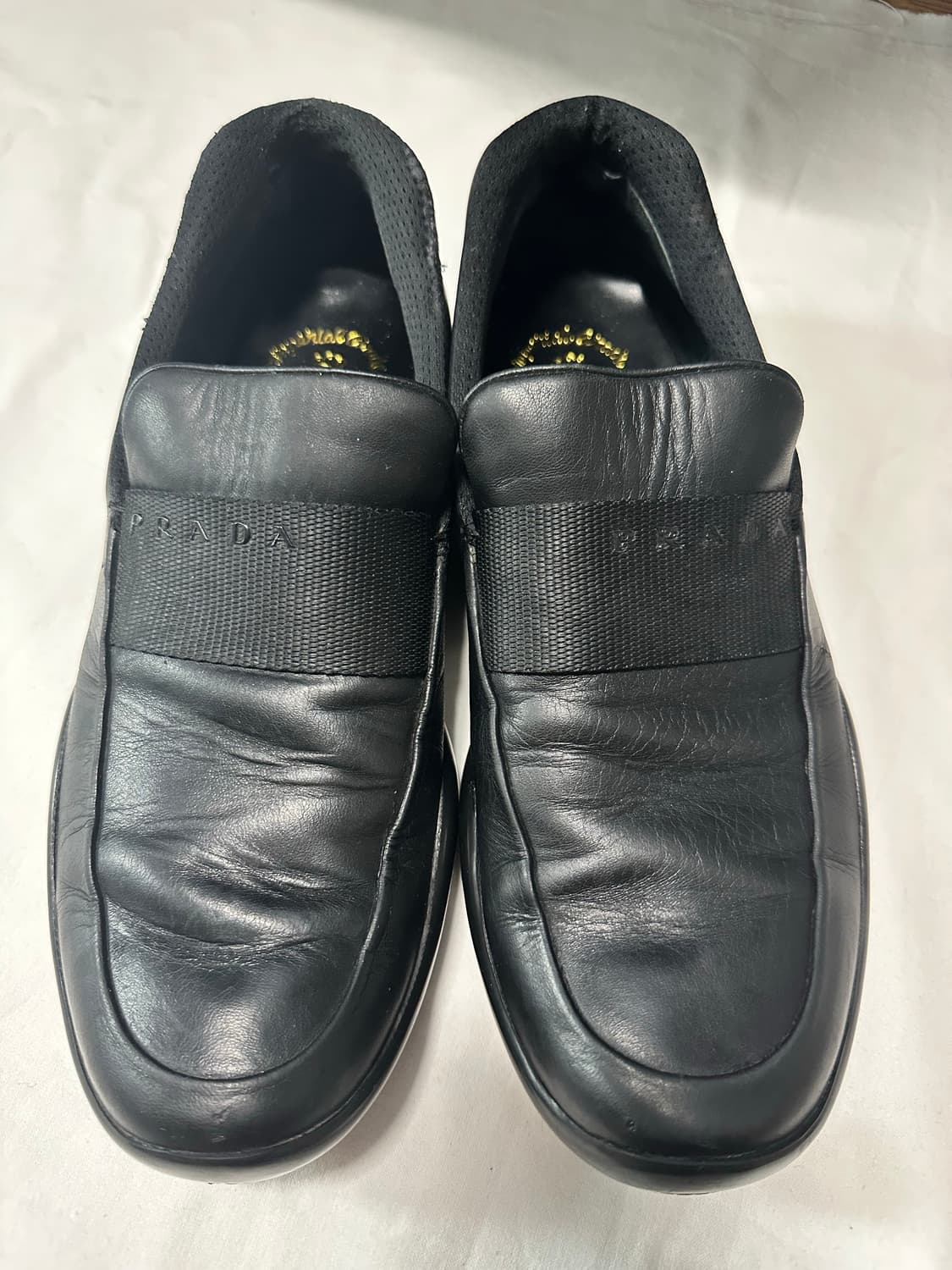 프라다 스포츠 로퍼 280 상품이미지2