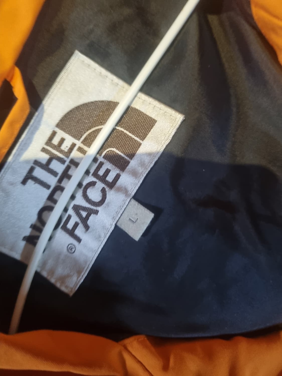 급처) 노스페이스 야상아웃도어     L. 상품이미지3