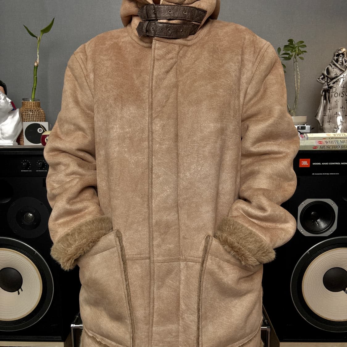 카터스 퍼코트 상품이미지1