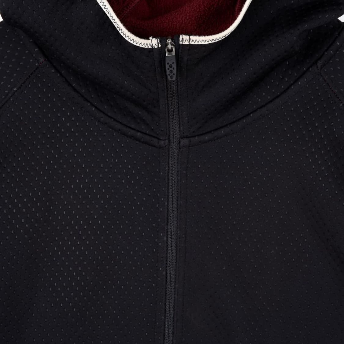 Gyakusou AS UC fleece softshell jacket 상품이미지4