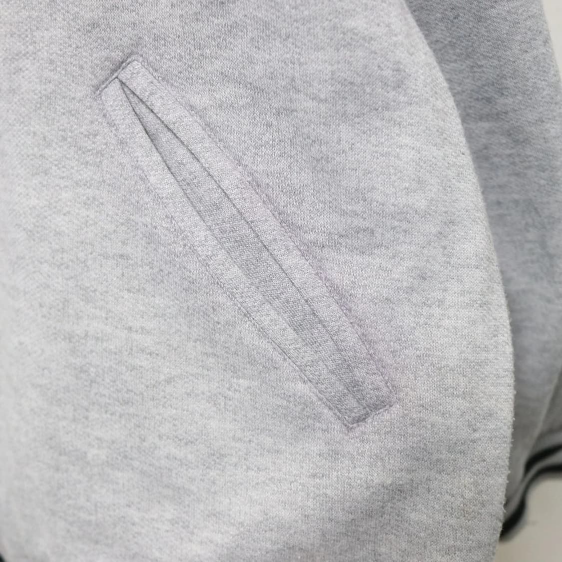 90'S MAGNETI MARELLI 양면 후드 집업 62876 상품이미지5